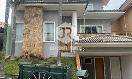 Casa com 3 quartos à venda no Jardim Vila Inglesa, Sorocaba 