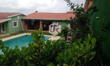 Chácara à Venda, Altos da Bela Vista, Indaiatuba, SP