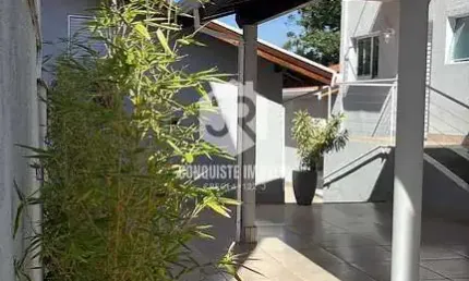 Casa com 3 quartos à venda no Jardim Europa II, Indaiatuba 