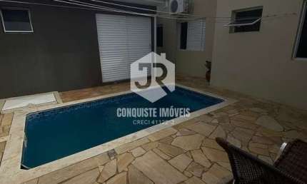 Casa padrão à Venda, Jardim Regente, Indaiatuba, SP