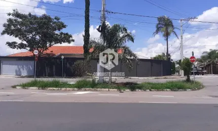 Casa com 3 quartos à venda no Jardim Regina, Indaiatuba 