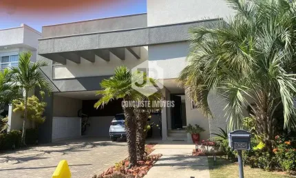 Sobrado à Venda, Jardim Residencial Helvétia Park III, Indaiatuba, SP