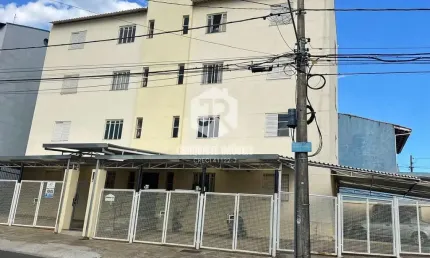 Apartamento padrão à venda, parque das nações, indaiatuba, sp