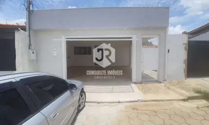 Casa com 2 quartos à venda no Jardim Brabância, Avaré 