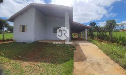 Casa padrão à Venda, Terras de São Marcos I, Avaré, SP