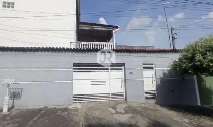 Sobrado à venda, jardim morada do sol, indaiatuba, sp