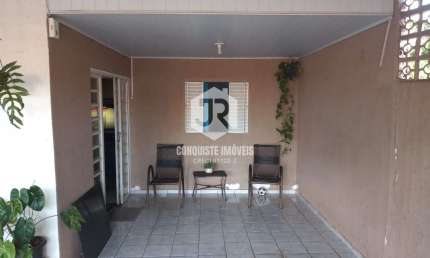 Casa com 2 quartos à venda no Jardim Paineiras, Avaré 