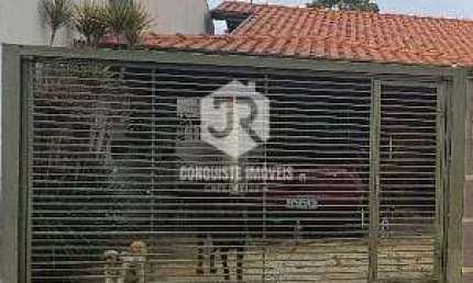 Casa padrão à Venda, Residencial Avaré I, Avaré, SP