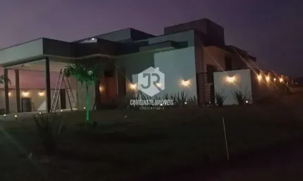 Casa em condomínio fechado com 2 quartos à venda em Riviera Santa Cristina, Paranapanema 