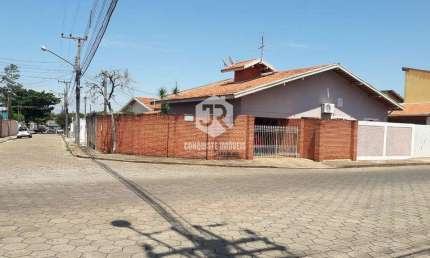Casa com 3 quartos à venda no Jardim Brabância, Avaré 