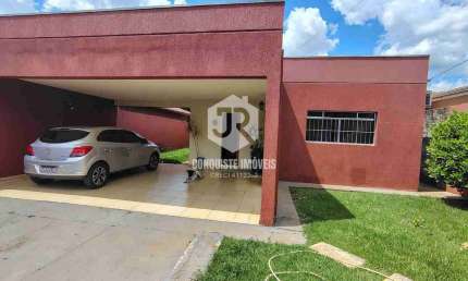Casa com 3 quartos à venda no Jardim Europa II, Avaré 
