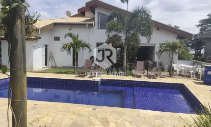 Casa à venda, Riviera de Sta Cristina XIII, Paranapanema, SP