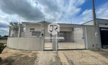 Casa plana à Venda, Jardim Bela Vista, Indaiatuba, SP