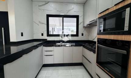 Casa em condomínio à Venda, Jardins do Império, Indaiatuba, SP