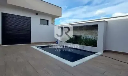 Casa em condomínio à venda, jardim piemonte, indaiatuba, sp