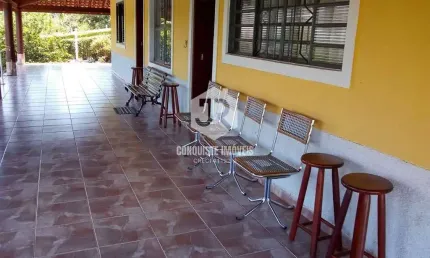 Chácara / sítio com 1 quarto à venda na Vila Pistoni II, Indaiatuba 