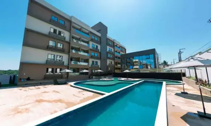 Apartamento com 3 quartos à venda no Altiplano Cabo Branco, João Pessoa 