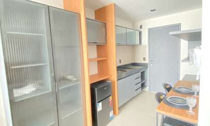 Flat com 1 quarto à venda no Intermares, Cabedelo 