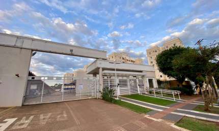 Apartamento com 2 quartos à venda na Rua Doutor Werneck, 41, Vila Albuquerque, Campo Grande