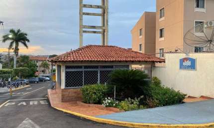 Apartamento com 2 quartos à venda na Rua Quatorze de Julho, 5147, Monte Castelo, Campo Grande