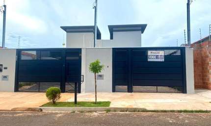 Modernidade e Sofisticação: Sua Nova Casa Está Aqui!