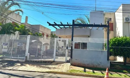 Oportunidade! Térreo Porteira Fechada, 3 quartos– Próximo à Uniderp.