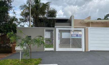 Entrar e Morar! Casa Completa no Bairro Mais Querido da Cidade