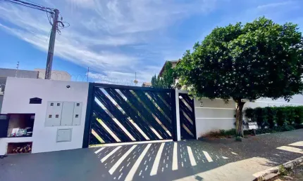 Sobrado Exclusivo em Condomínio no Morumbi – Pronto para Morar.