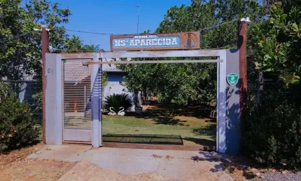 Fazenda à venda na Beira Rio, s/n, Zona Rural, Terenos