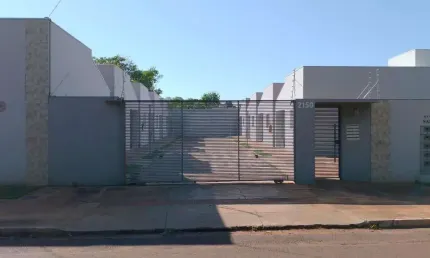 Casa em condomínio fechado com 2 quartos à venda na José Barbosa Rodrigues, 2150, Jardim Panamá, Campo Grande