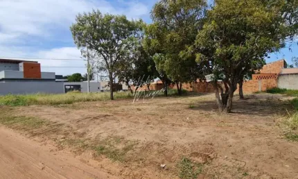 Terreno à venda na Travessa João Sanches, QUADRA 18, Residencial Estrela Park, Campo Grande