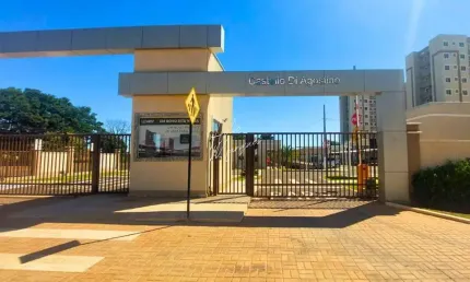 Apartamento com 2 quartos à venda na Rua Mariza Andrade Ribeiro, 1279, Parque Residencial Rita Vieira, Campo Grande