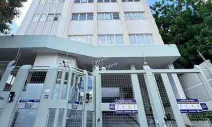 Apartamento à venda no Jardim dos Estados – Edifício Mercure – Campo Grande/MS