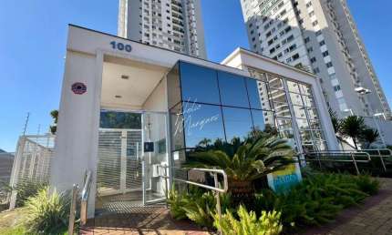 Apartamento à venda no Chácara Cachoeira, Campo Grande/MS