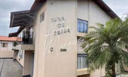 Residencial ilha de ibiza – apto térreo com 3 quartos e vaga coberta!