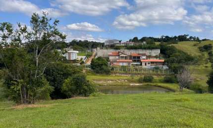 Terreno à venda na Praça da Igreja, 77, Cristal, Mairinque