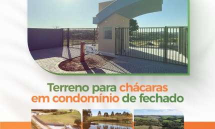 Terreno à venda na Rua Professor Toledo, 0, Capanema, Araçoiaba da Serra