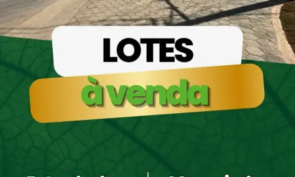 Terreno em condomínio fechado à venda na Rua Paulo Dias, s/n, Genebra, Alumínio