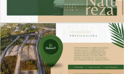 Terreno à venda na Avenida Francisco Roldão Sanches, 79, Brigadeiro Tobias, Sorocaba