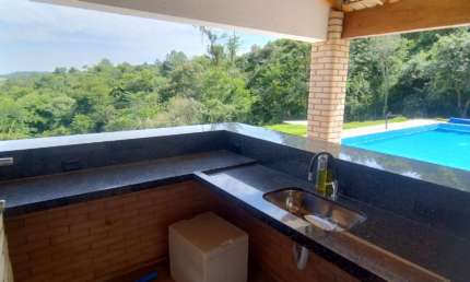 Chácara / sítio com 3 quartos à venda na Praça da Igreja, s/n, Dona Catarina, Mairinque