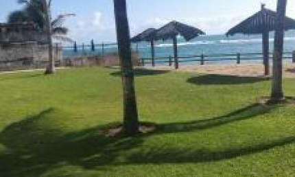 APARTAMENTO NA PRAIA DE ENSEADA DOS CORAIS APENAS R$170..000 BEIRA MAR
