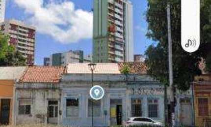 MADALENA RUA BENFICA CASA PARA COMERCIO JUNTO AO MUSEU DA ABOLIÇÃO (RUA CALMA E SEM SAIDA COM FACIL ESTACIOMANETO