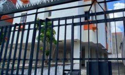 Apartamento com 3 quartos à venda no Cordeiro, Recife 