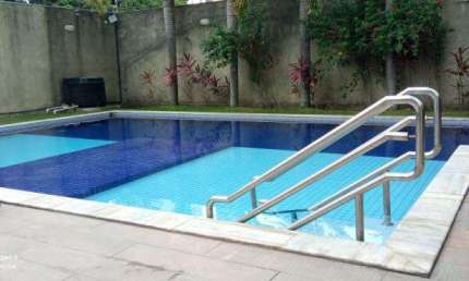 MADALENA, COBERTURA, 4 SUITES, SENDO UMA MASTER NA COBERTURA, ESTRUTURA COMPLETA 30 ANDAR