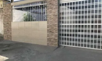 CAMPO GRANDE, CASA SEMI NOVA, R$ 310.000 - 3 QTS, BEM LOCALIZADA, ACEITA FINANCIAMENTO,