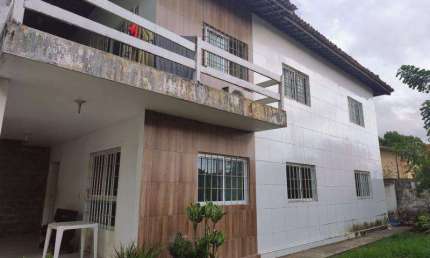 CORDEIRO CASA SOLTA, DUPLEX, 360M DE CONSTRUCAO,850.000 TEM ÓITIMO QUINTAL JARDIM, ESPAÇO PARA LAZER,