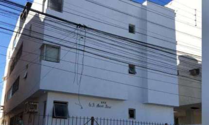 Apartamento com 3 quartos à venda no Pau Amarelo, Paulista 