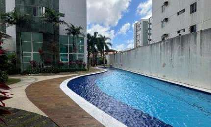 ESPINHEIRO, APARTAMENTO, NOVÍSSIMO, 3 QTS, 2 SUITES,3 WCS, 2 VAGAS, LAZER COMPLETO, 990.000