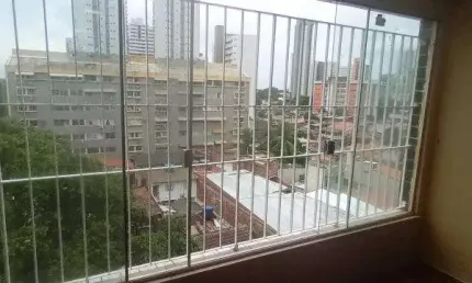 Apartamento com 3 quartos à venda no Encruzilhada, Recife 