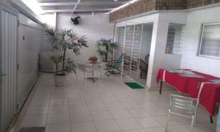 SAN MARTIN CASA REFORMADA, R$490.000 EM SAN MARTIN 3 QUARTOS, TERRAÇO , GARAGEM